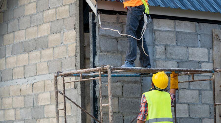 Expert new roof installation services in Westbrook, ME